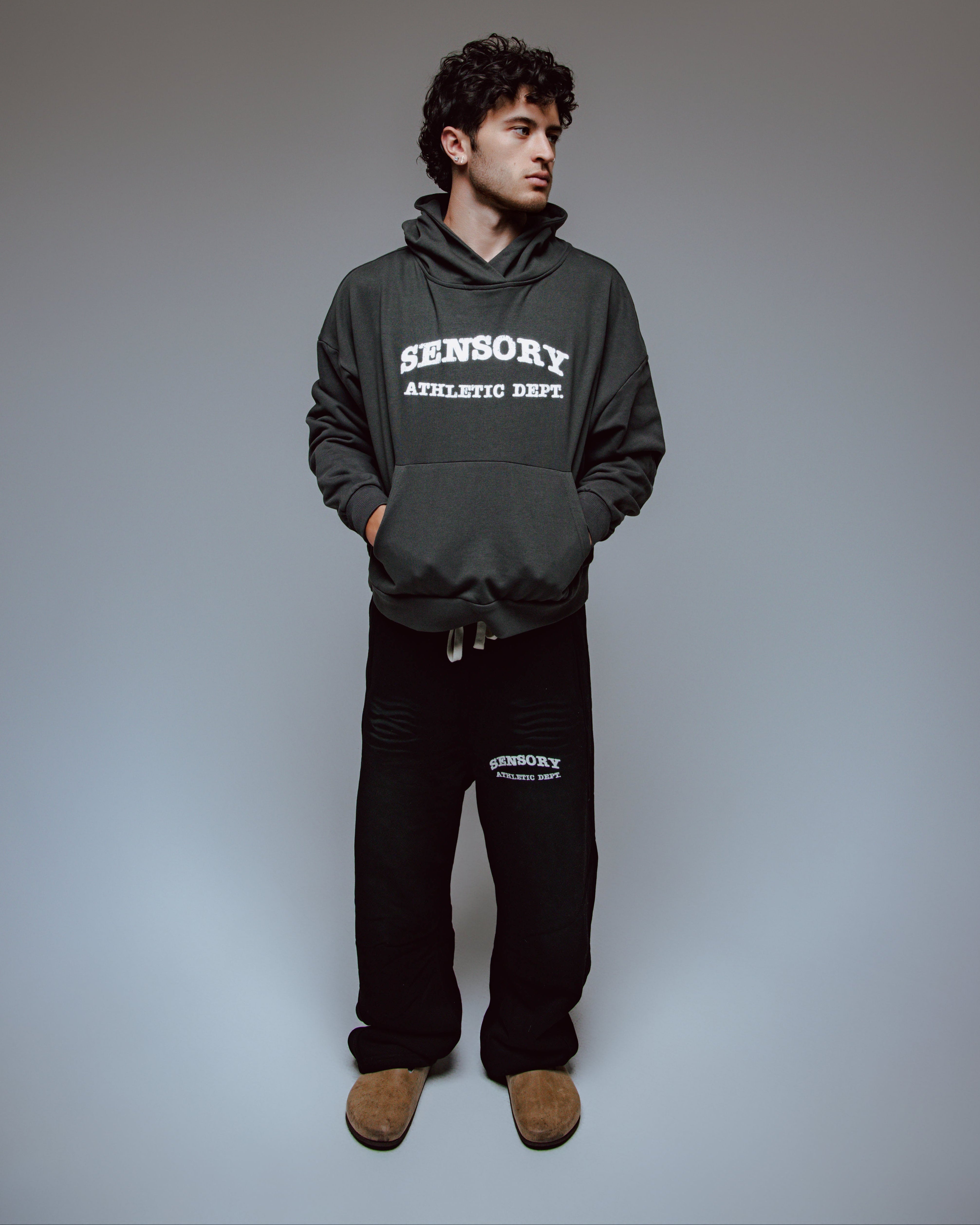 Sensory Athletic Sweats